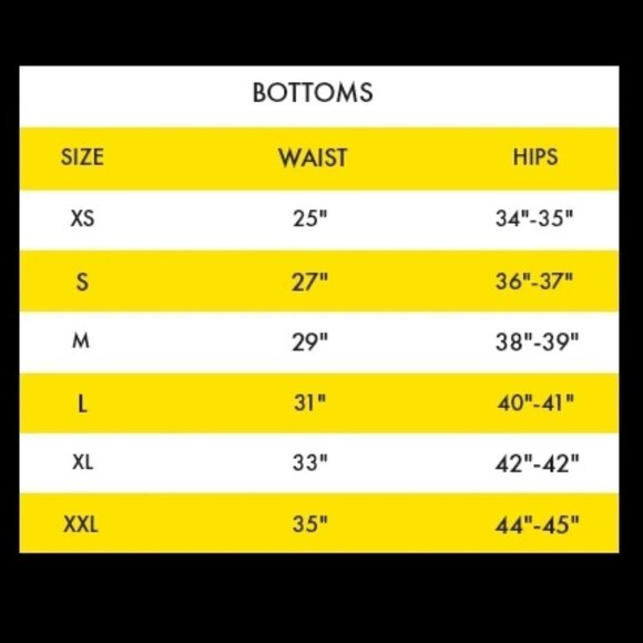 Body Glove Women's Smoothies Black's Beach Solid 4" Vapor Boardshort, XL - Picture 3 of 6